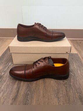 Amberjack the original in chestnut • men’s sz 9